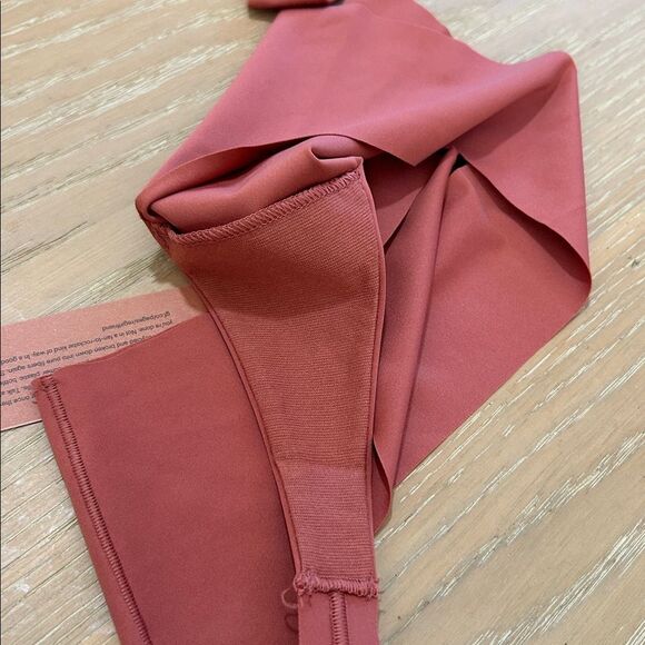 Girlfriend Collective bundle of Two Sport Thongs, Both XL, NWT - Picture 5 of 5